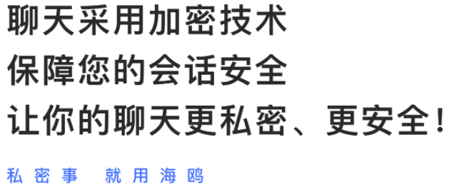 海鸥客户端版本管理界面